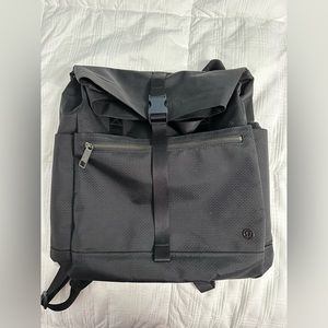 Lululemon backpack